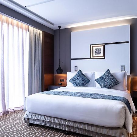 Movenpick Hotel & Convention Centre Klia Σεπάνγκ Εξωτερικό φωτογραφία