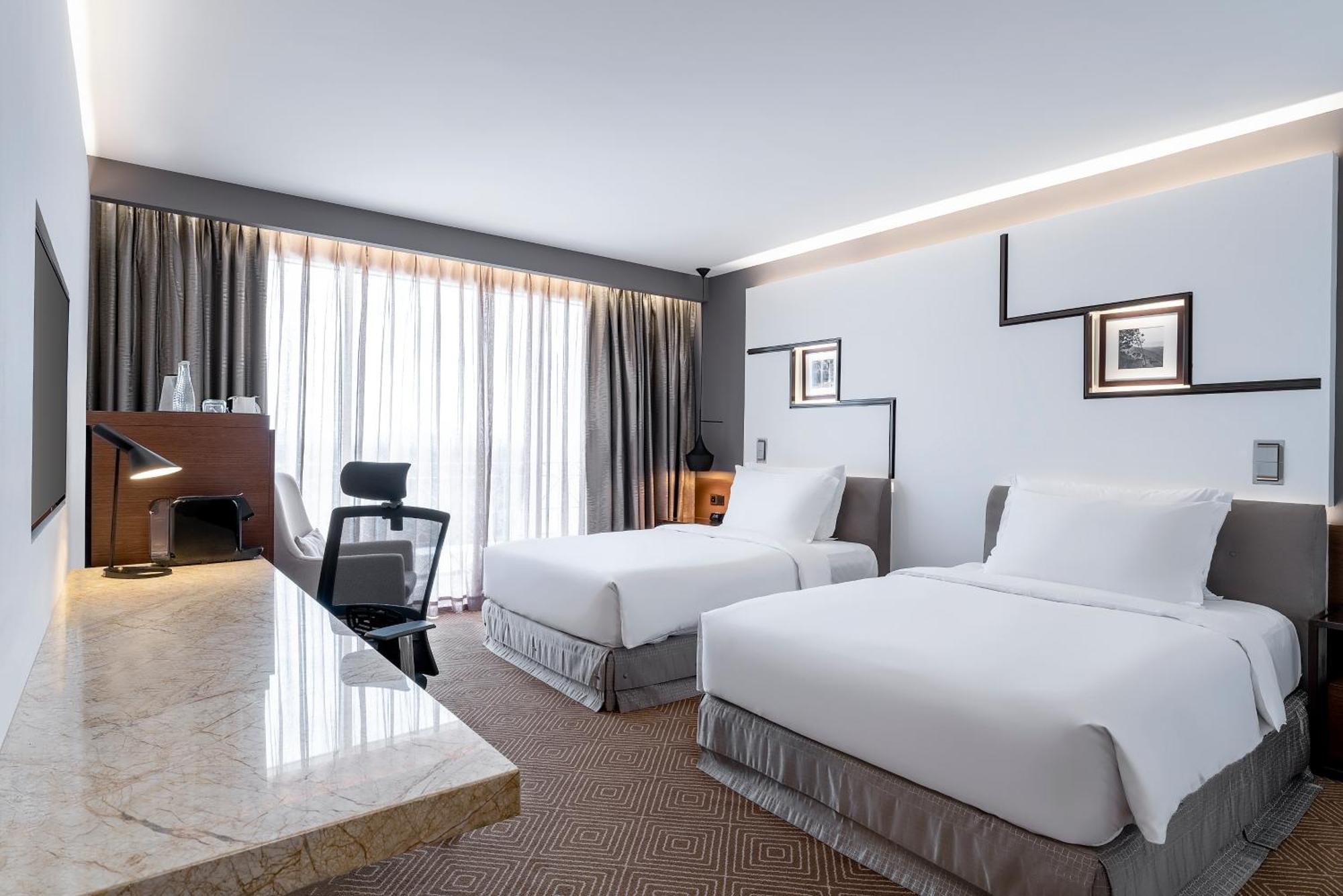 Movenpick Hotel & Convention Centre Klia Σεπάνγκ Εξωτερικό φωτογραφία