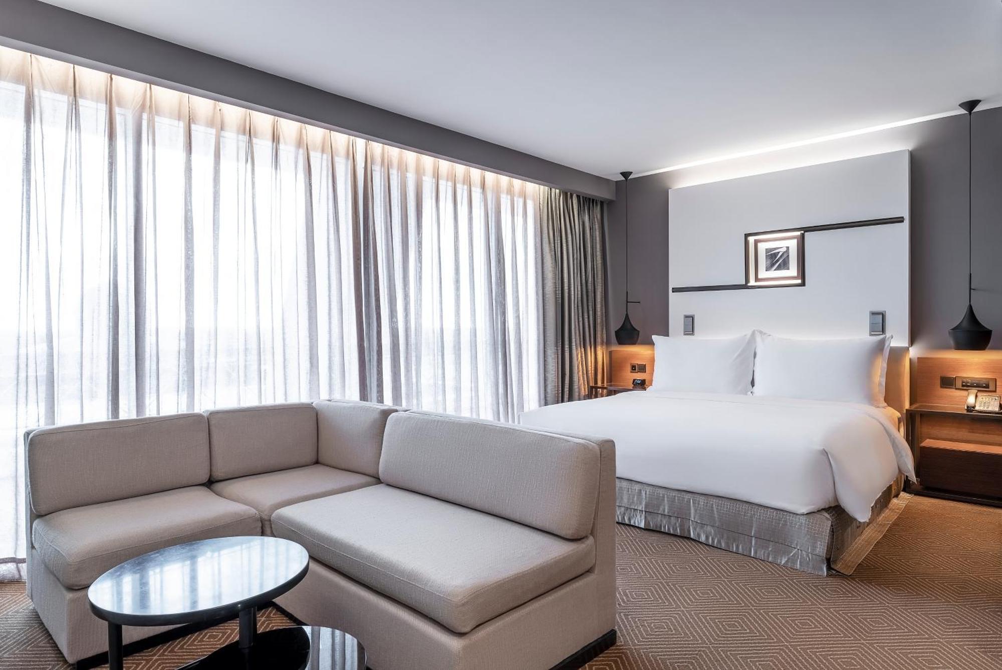 Movenpick Hotel & Convention Centre Klia Σεπάνγκ Εξωτερικό φωτογραφία